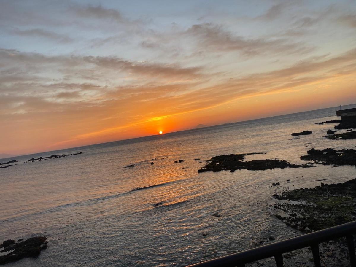 Kr バーズ ヴィラ伊豆白浜リゾート Shimoda  Dış mekan fotoğraf